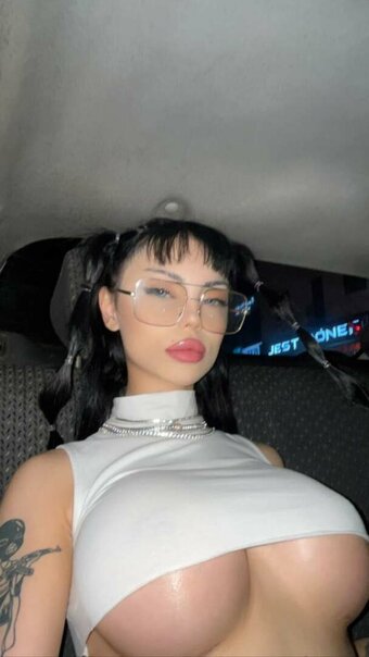 yeahmur / yağmur temiz / yeahm8r Nude Leaks Photo 12