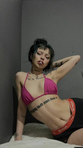 yeahmur / yağmur temiz / yeahm8r Nude Leaks Photo 25