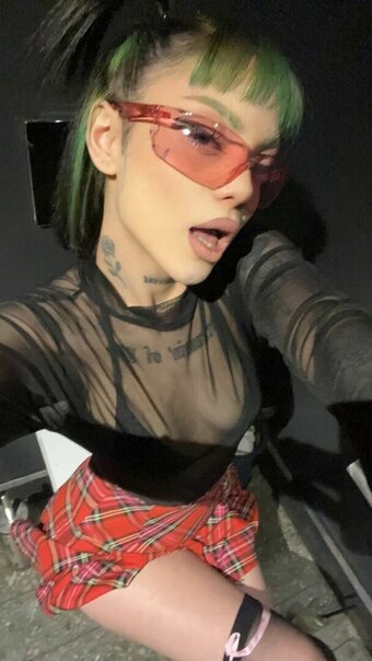 yeahmur / yağmur temiz / yeahm8r Nude Leaks Photo 27