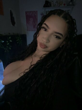 yearnerfps / yurna222 Nude Leaks Photo 1