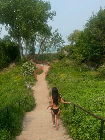 Yebin_park / https: / yebin__official Nude Leaks Photo 5