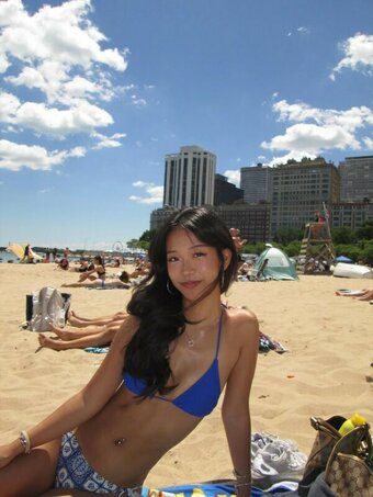 Yebin_park / https: / yebin__official Nude Leaks Photo 7