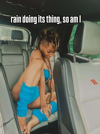 Yej Sauda / ssyculture Nude Leaks Photo 3