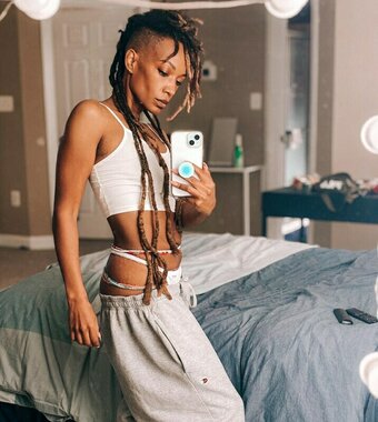 Yej Sauda / ssyculture Nude Leaks Photo 5