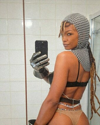 Yej Sauda / ssyculture Nude Leaks Photo 7
