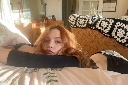 yellowstonekell / yellowstone Nude Leaks Photo 2