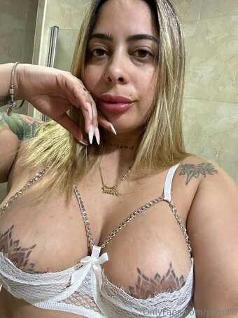 yemillo / ye.millorini Nude Leaks OnlyFans Photo 10