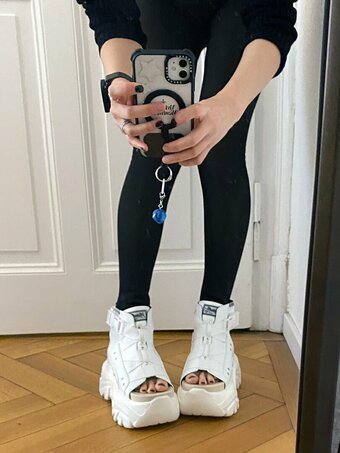Yeougui / yuguixx Nude Leaks OnlyFans Photo 16