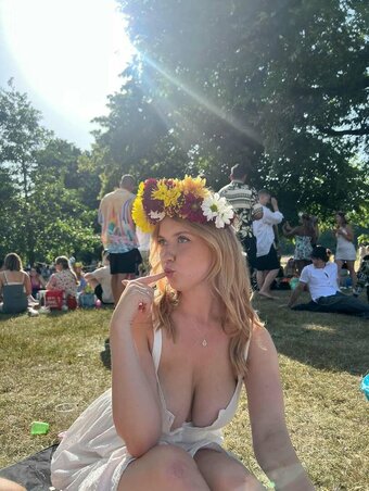 Yeschels / babycsea Nude Leaks Photo 3