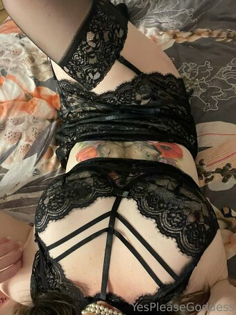 yespleasegoddessof Nude Leaks Photo 10