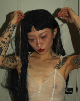 yeule / yeul_e Nude Leaks OnlyFans Photo 20
