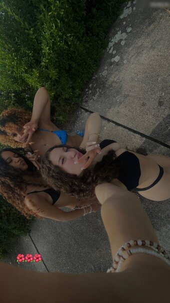 Yisel / _y1sel_ Nude Leaks Photo 2