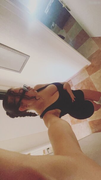 Yisel / _y1sel_ Nude Leaks Photo 5