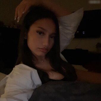 Yisel / _y1sel_ Nude Leaks Photo 6