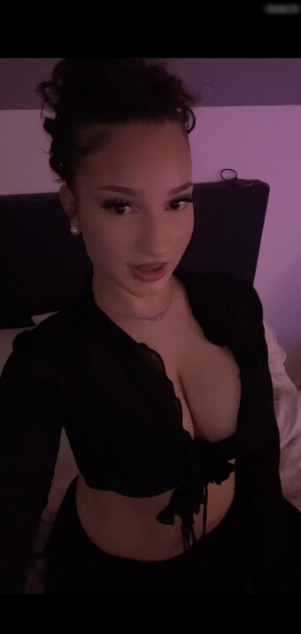 Yisel / _y1sel_ Nude Leaks Photo 8