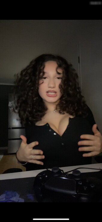 Yisel / _y1sel_ Nude Leaks Photo 11