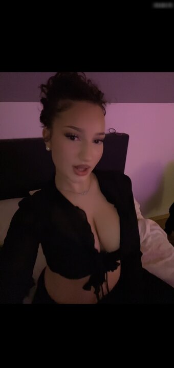 Yisel / _y1sel_ Nude Leaks Photo 13