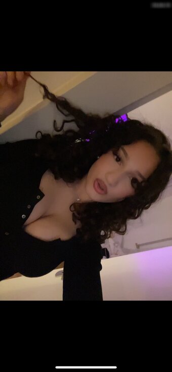 Yisel / _y1sel_ Nude Leaks Photo 16