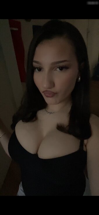 Yisel / _y1sel_ Nude Leaks Photo 23