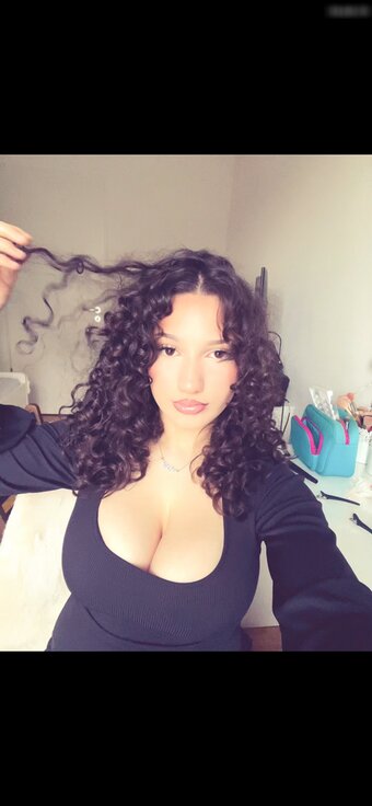 Yisel / _y1sel_ Nude Leaks Photo 24