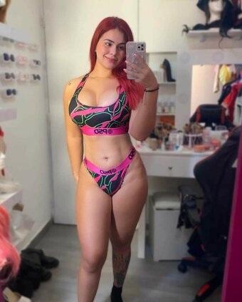 Yissel Alejandra