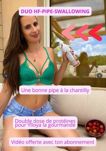 Ylloya / Miss_Ylloya / https: Nude Leaks Photo 15