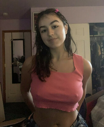 Ynnydiary / https: / zoelynnmccord Nude Leaks Photo 4