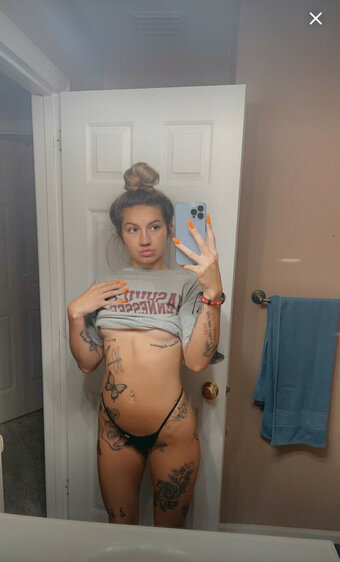 Yoitzdee / deem448 / yoitz_dee Nude Leaks Photo 1