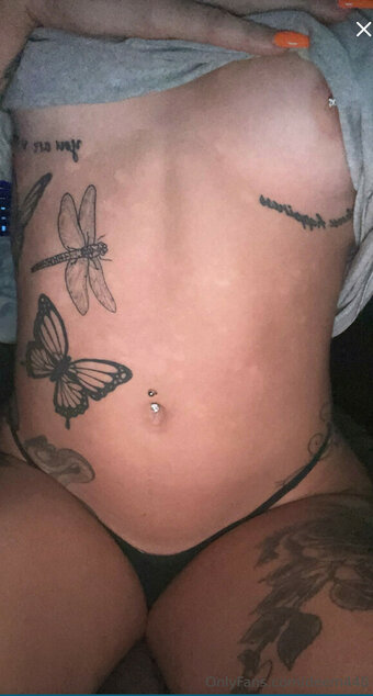 Yoitzdee / deem448 / yoitz_dee Nude Leaks Photo 4