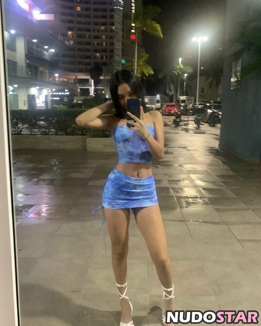 Yolee Bae Nude Leaks Photo 10 - NudoStar