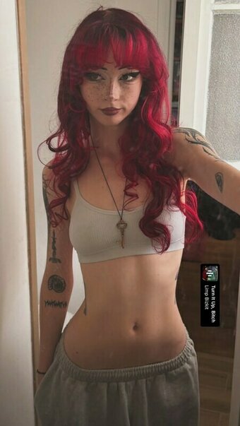 Yonaka / blackheartsfx Nude Leaks Photo 5