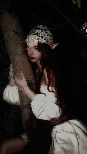 Yonaka / blackheartsfx Nude Leaks Photo 8
