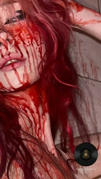 Yonaka / blackheartsfx Nude Leaks Photo 14