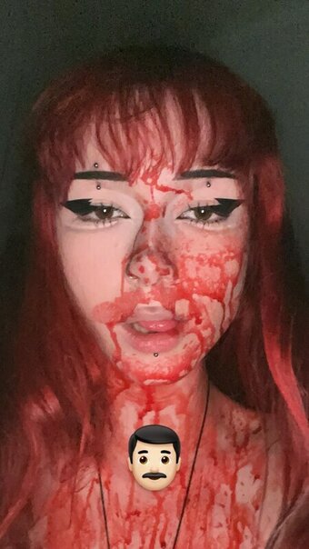 Yonaka / blackheartsfx Nude Leaks Photo 18