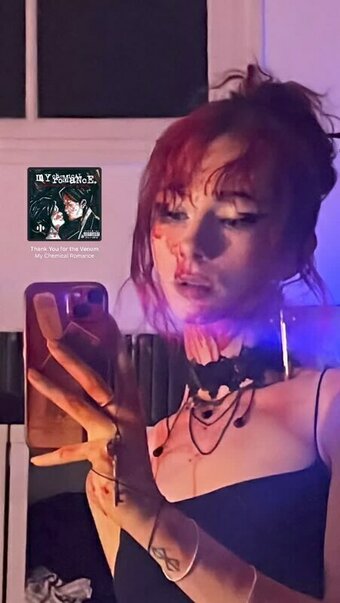 Yonaka / blackheartsfx Nude Leaks Photo 19