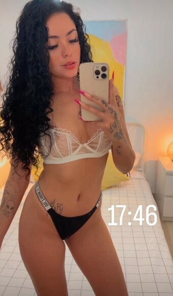 Yonamarques_ / Yona_Marques / eu.yonamarques / kashmirr007 Nude Leaks OnlyFans Photo 2