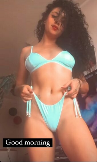 Yonamarques_ / Yona_Marques / eu.yonamarques / kashmirr007 Nude Leaks OnlyFans Photo 9