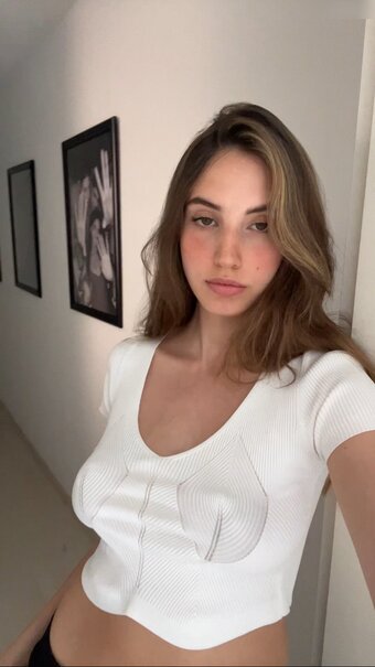 Yonca / yoncahagen Nude Leaks Photo 4