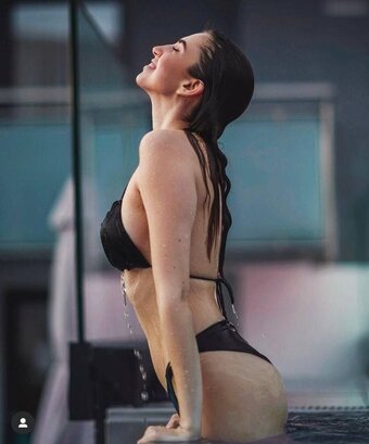 Yonca / yoncahagen Nude Leaks Photo 9