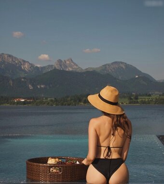 Yonca / yoncahagen Nude Leaks Photo 12