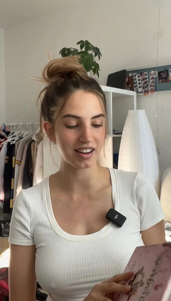 Yonca / yoncahagen Nude Leaks Photo 16