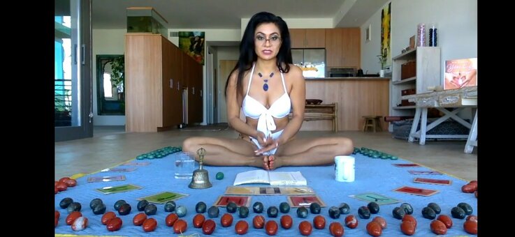 Yonigrace / Grace Diaz Nude Leaks OnlyFans Photo 1