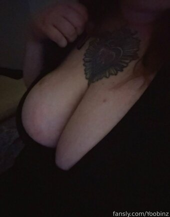 Yoobin / Yoobinz / blueyoobin / https: / yoo_binz Nude Leaks Photo 1