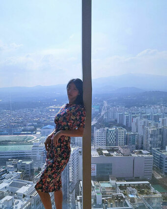 Yooncherry Nude Leaks Photo 4