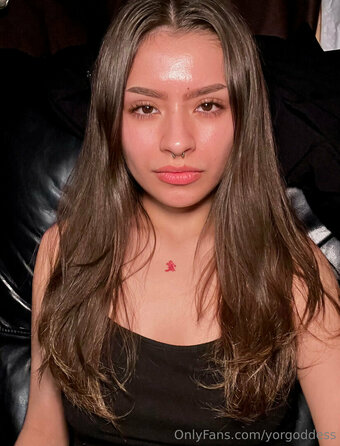 yorgoddess Nude Leaks Photo 10