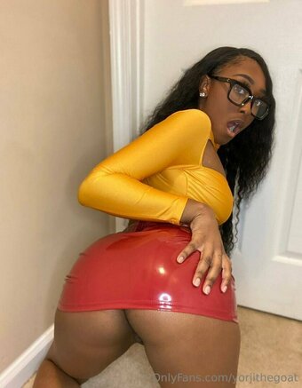 yorjithegoat Nude Leaks Photo 1