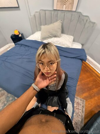 yorjithegoat Nude Leaks Photo 15