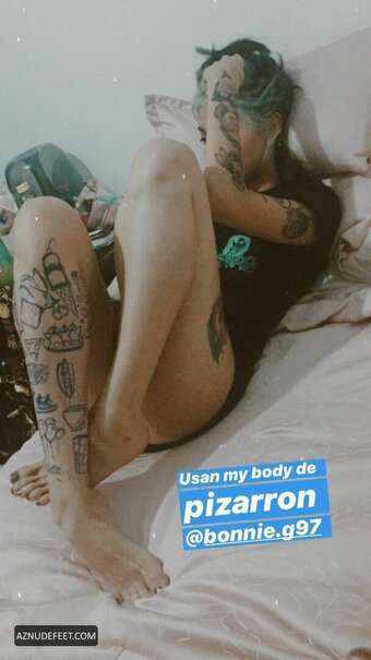 Yoss Bones Nude Leaks Photo 4