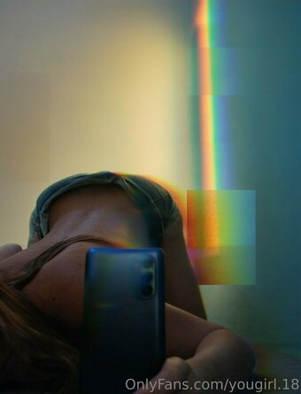 yougirlx18 Nude Leaks Photo 4