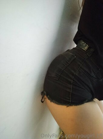 yougirlx18 Nude Leaks Photo 11